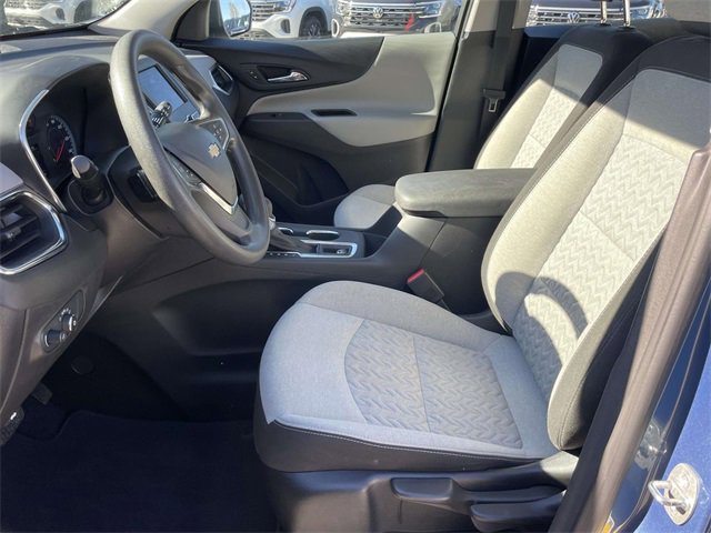 Used 2024 Chevrolet Equinox LS image 14