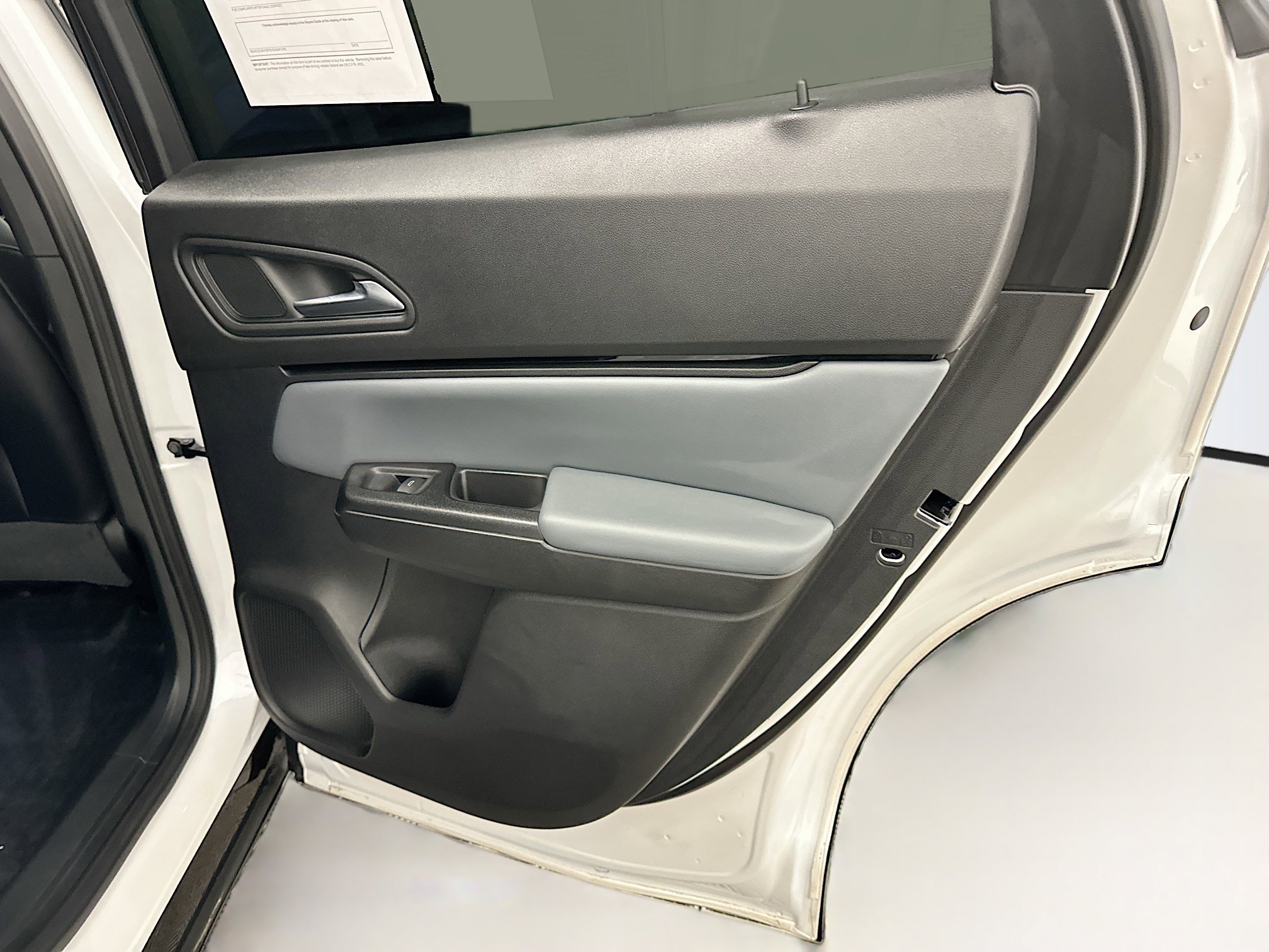 Used 2025 Honda Prologue Touring image 33