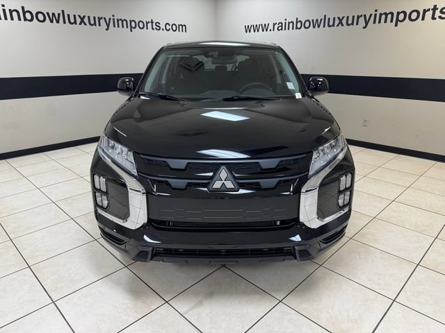 New 2026 Mitsubishi Outlander Sport LE AWD/4WD image 2