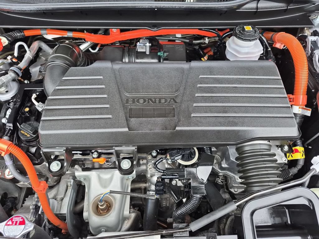 Used 2022 Honda CR-V EX-L image 25