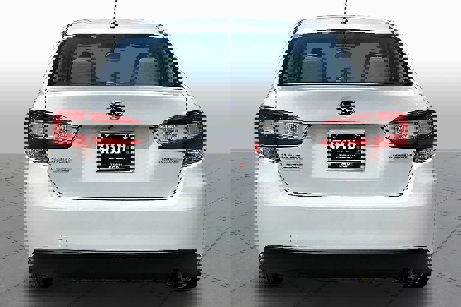 Used 2022 Subaru Impreza 2.0i image 5