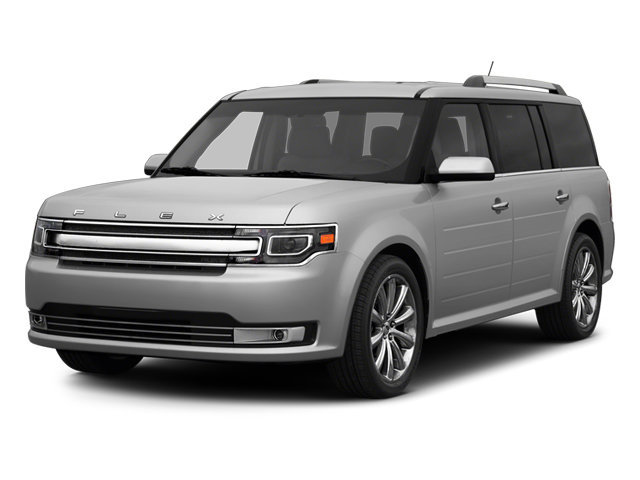 Used 2014 Ford Flex SEL w/ Equipment Group 202A image 1
