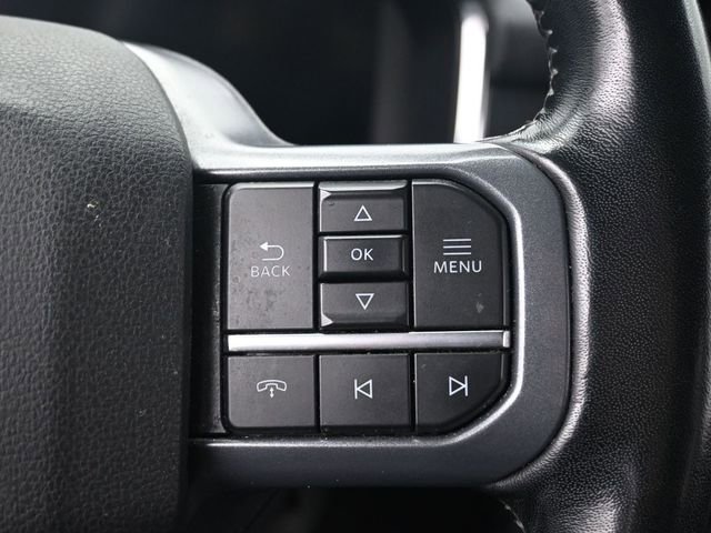 Used 2023 Ford F150 Lariat w/ Equipment Group 502A High image 19