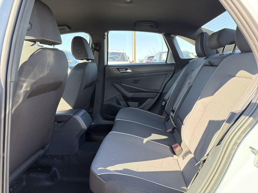 New 2026 Volkswagen Jetta Sport image 14