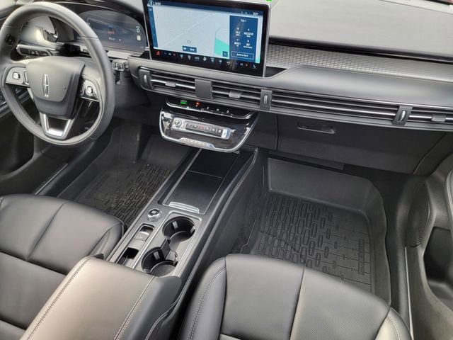 Certified 2024 Lincoln Corsair AWD w/ Equipment Group 101A image 39