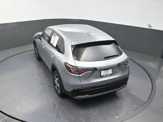 Used 2023 Honda HR-V EX-L image 15