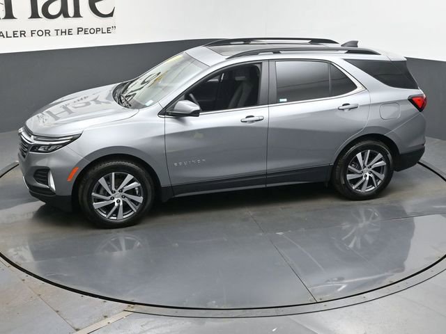 Used 2024 Chevrolet Equinox LT image 57