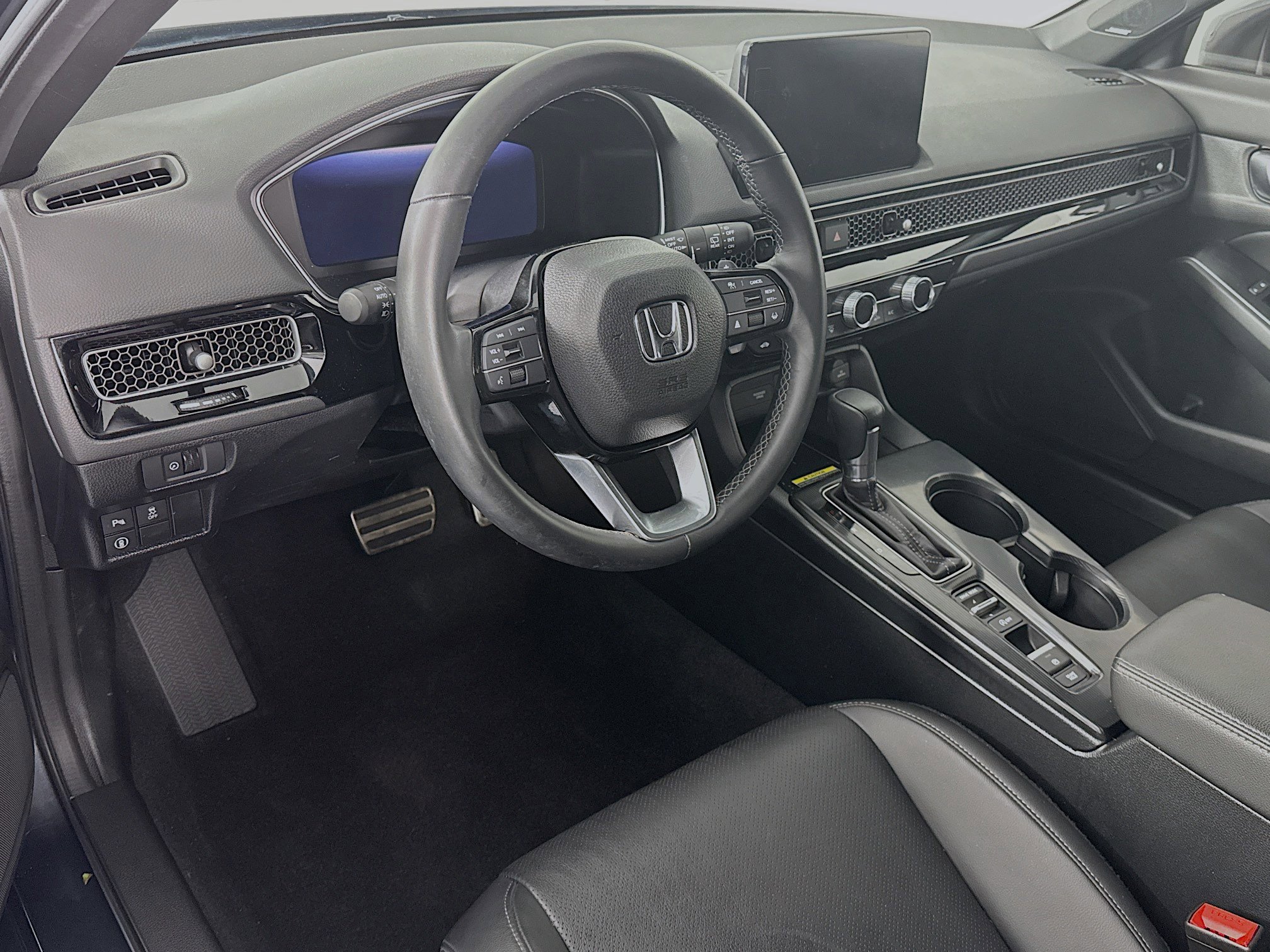 Certified 2023 Honda Civic Sport Touring image 9