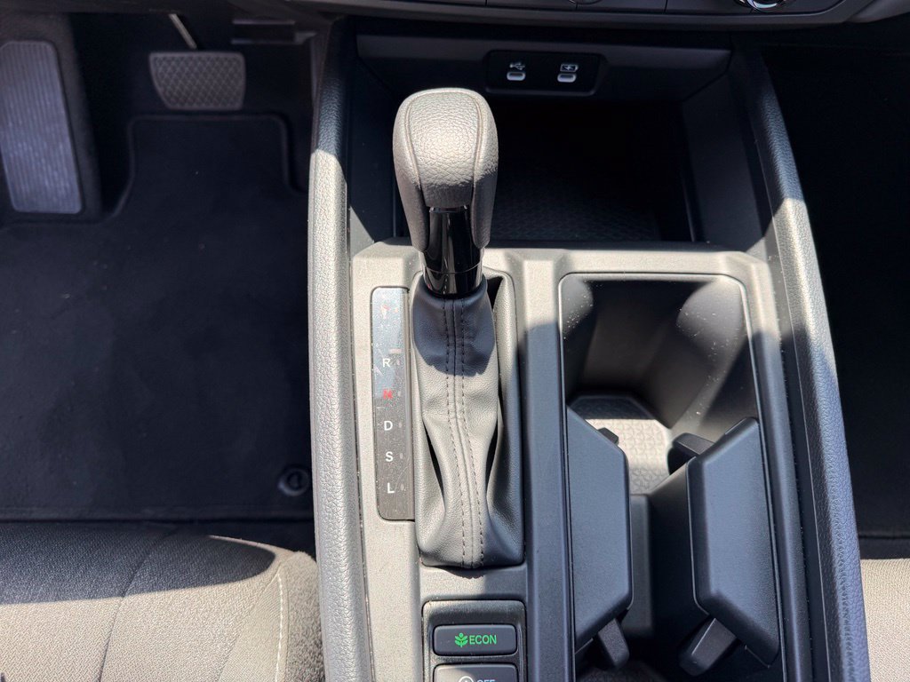Used 2024 Honda Accord EX image 27