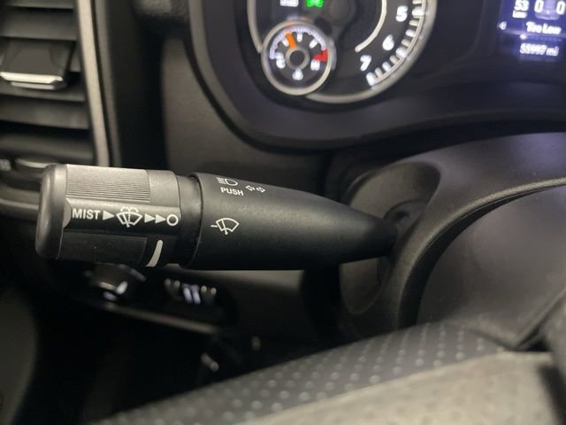 Used 2020 RAM 2500 Tradesman AWD/4WD image 35