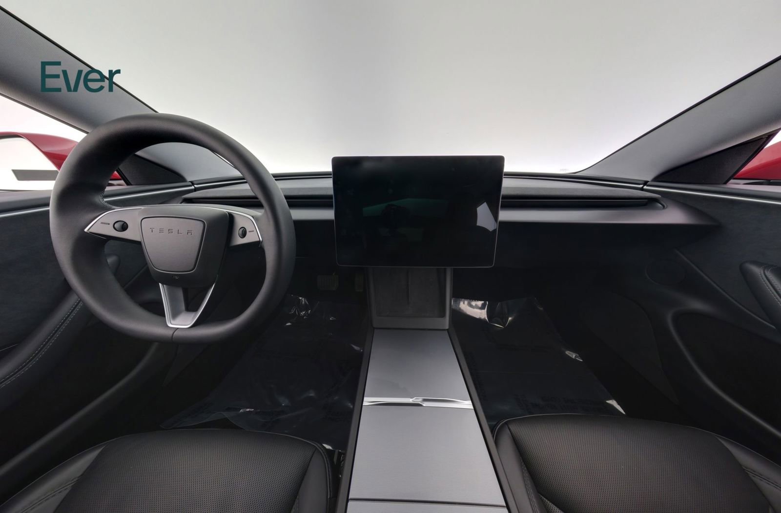 Used 2025 Tesla Model 3 Long Range AWD/4WD image 26