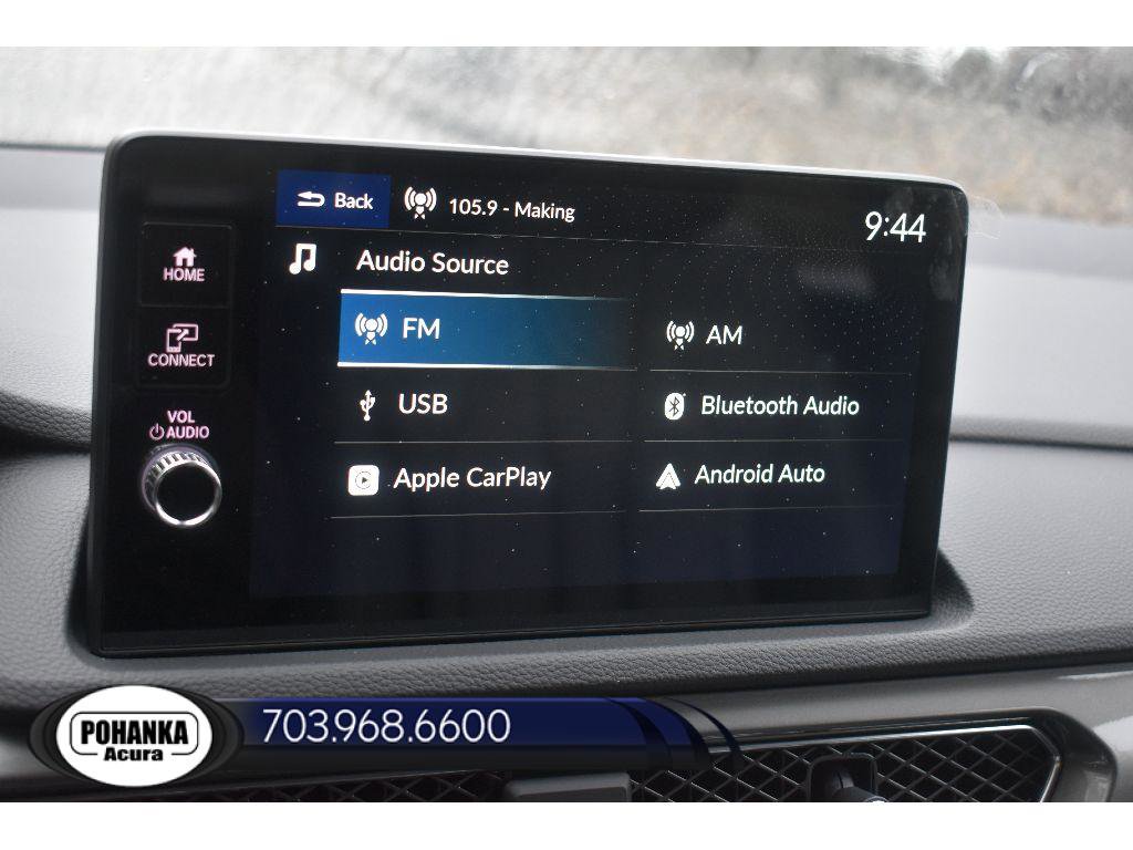 New 2026 Acura Integra image 22