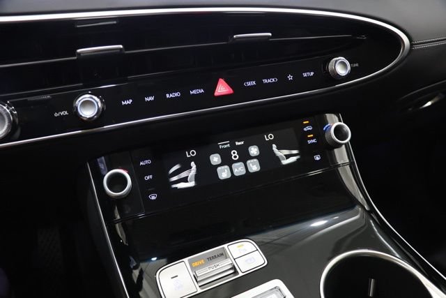 New 2026 Genesis GV70 2.5T AWD/4WD image 27