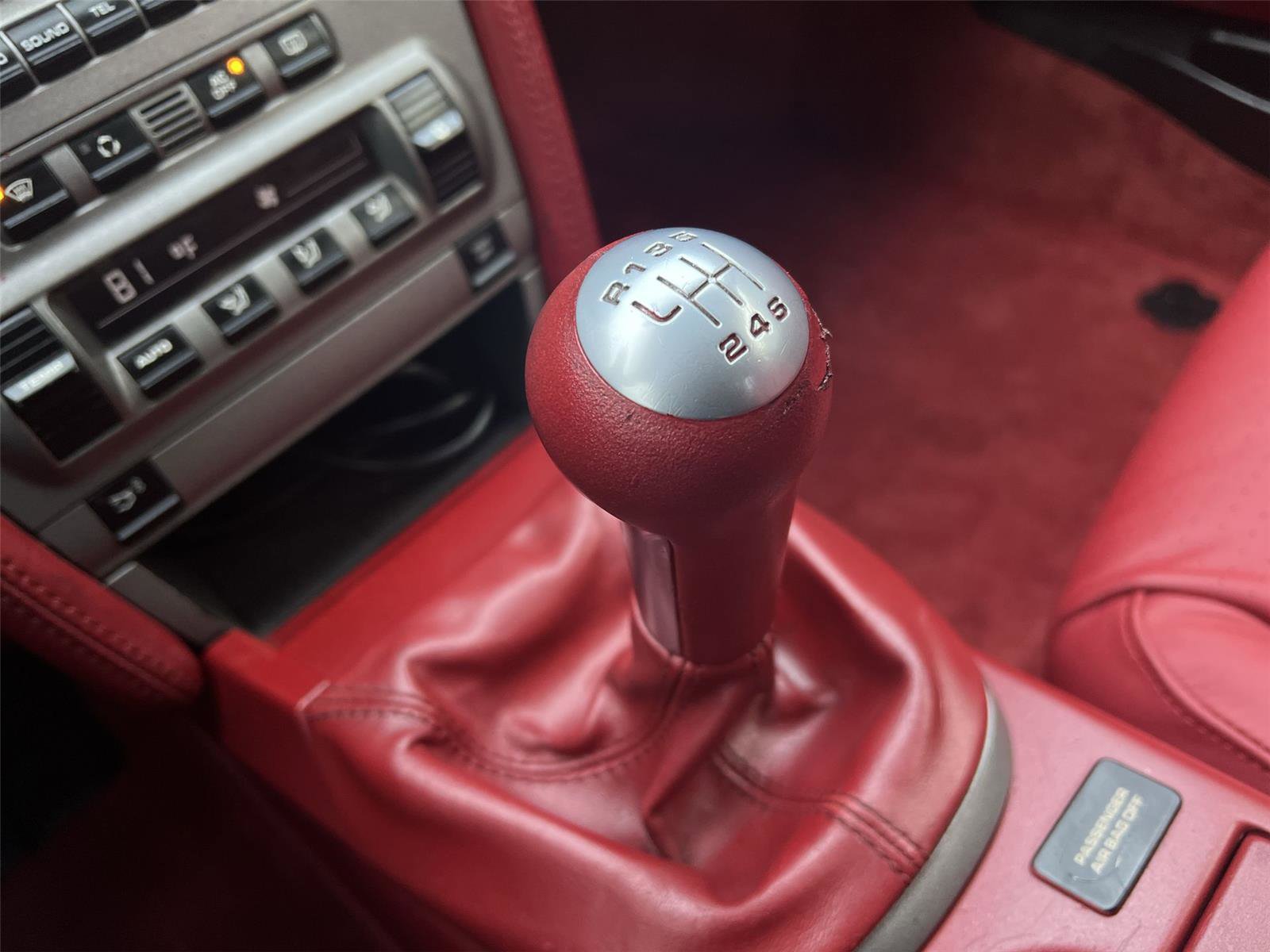 Used 2008 Porsche 911 Carrera image 19