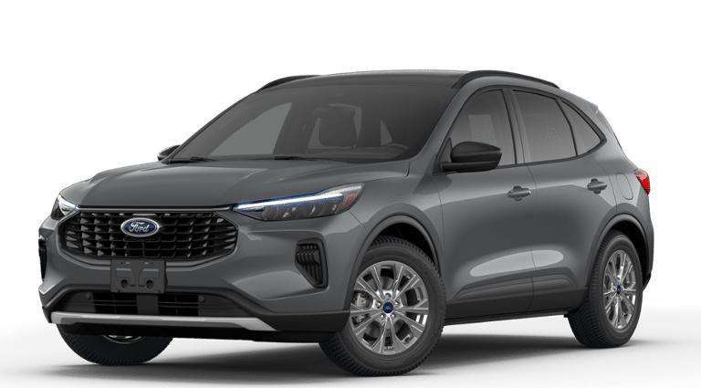 New 2026 Ford Escape Active w/ Cold Weather Package