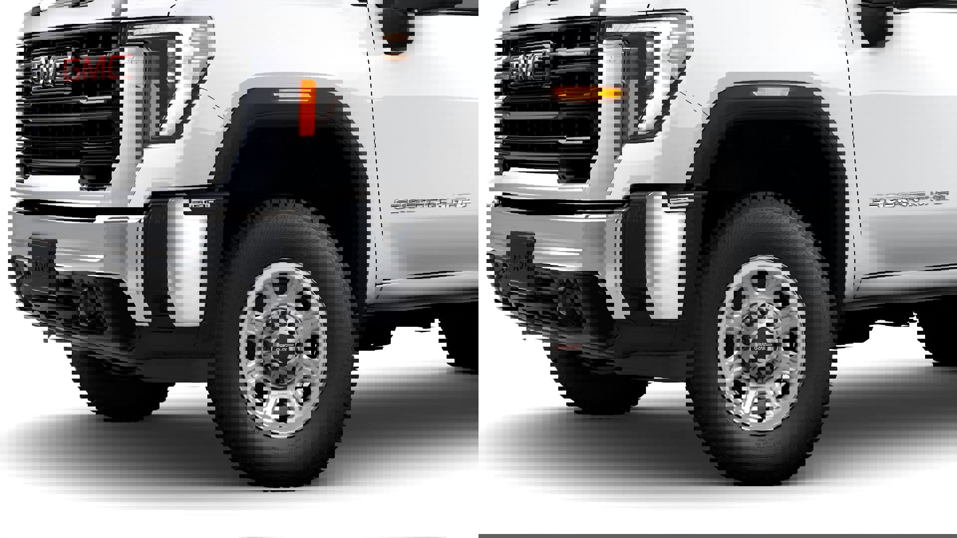 New 2025 GMC Sierra 3500 Pro w/ Convenience Package image 30