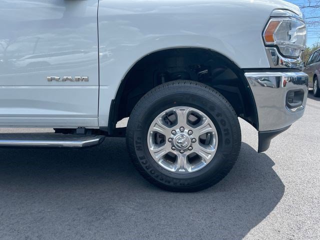 Certified 2024 RAM 2500 Big Horn AWD/4WD image 7