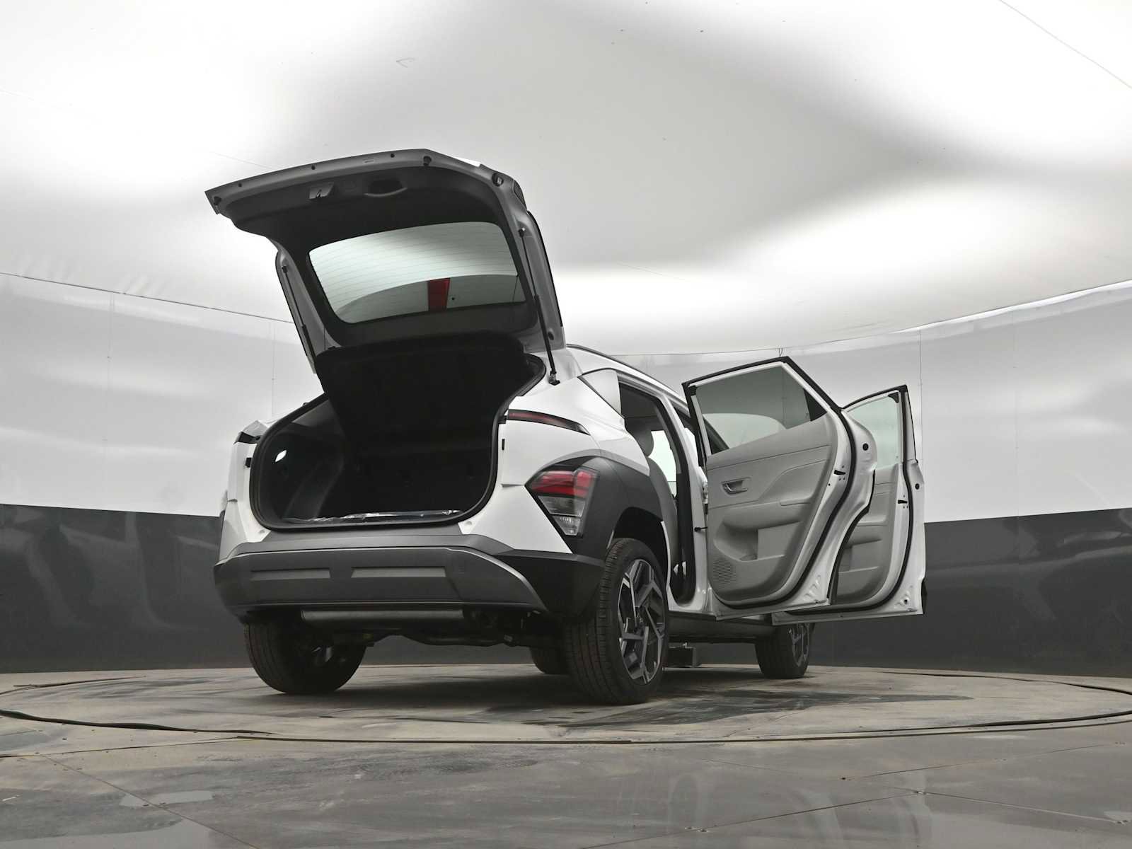 New 2026 Hyundai Kona SEL Premium image 43