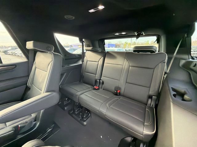 New 2026 GMC Yukon Elevation image 19