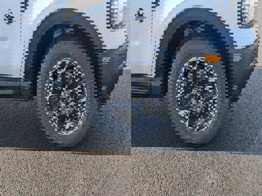 New 2025 Ford Bronco Sport Outer Banks image 21