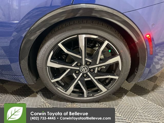 New 2026 Toyota Prius Plug-In Hybrid FWD image 23