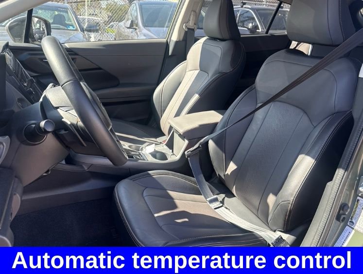 Certified 2024 Subaru Crosstrek 2.5i Limited AWD/4WD image 14