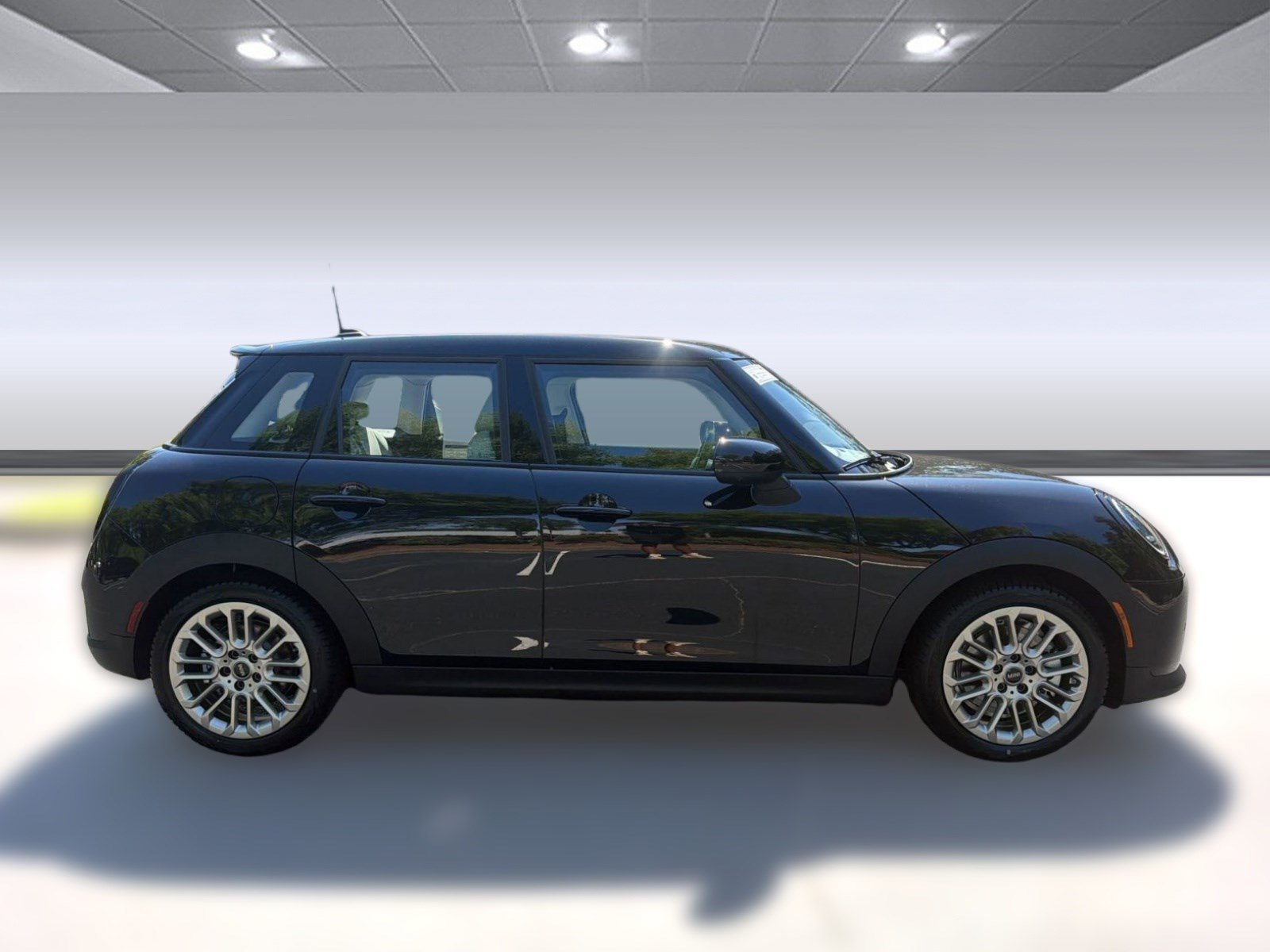Used 2026 MINI Cooper S FWD image 8