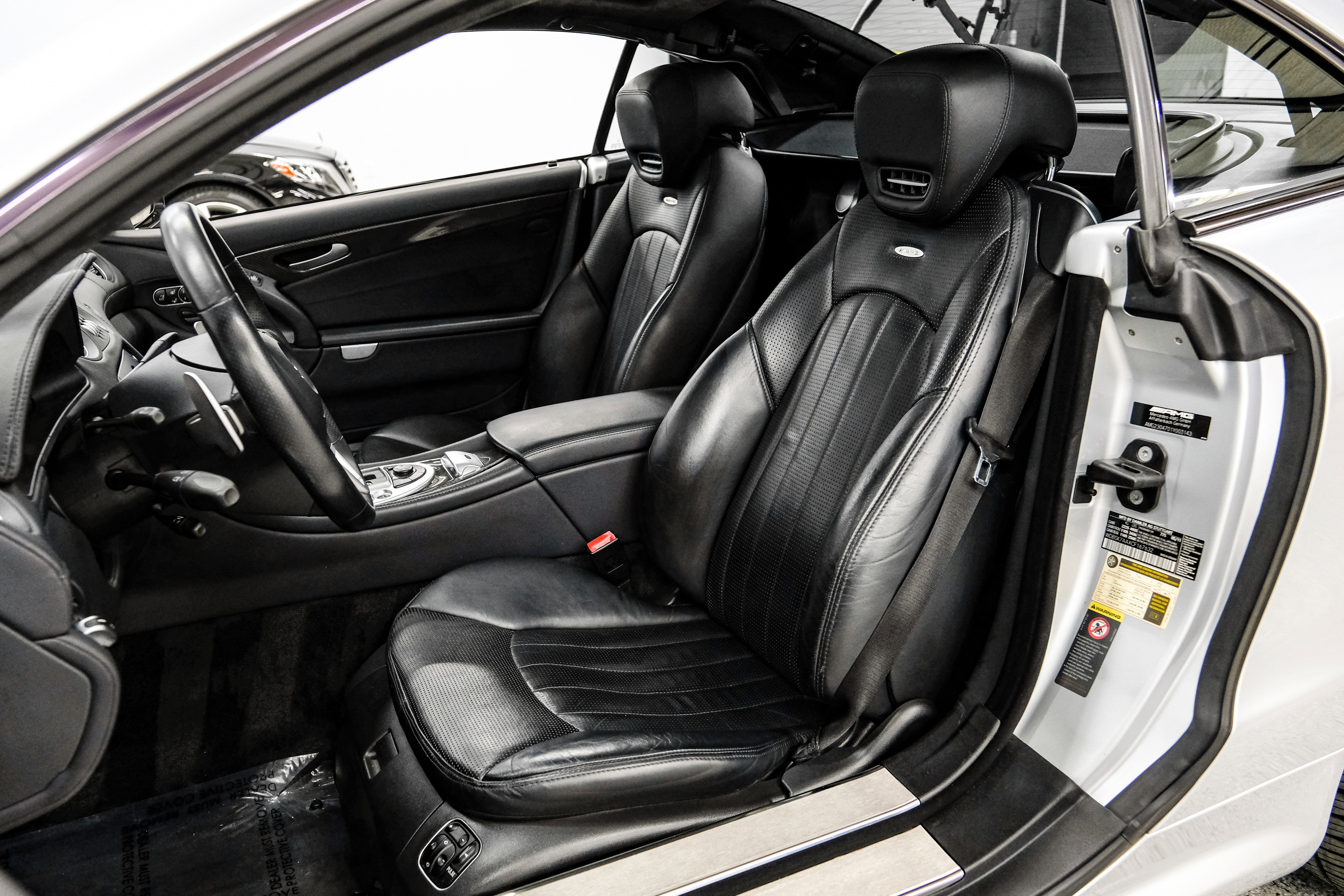 Used 2012 Mercedes-Benz SL 63 AMG image 30