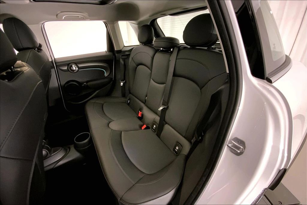 Certified 2024 MINI Cooper S image 14