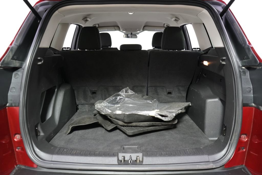 Used 2018 Ford Escape SE AWD/4WD image 19