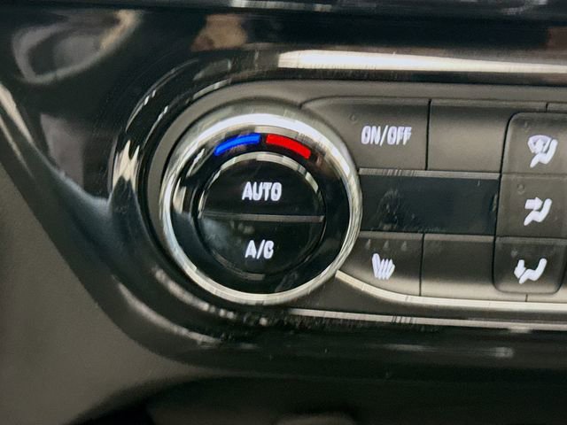 New 2026 Chevrolet Trax ACTIV w/ Sunroof Package image 20