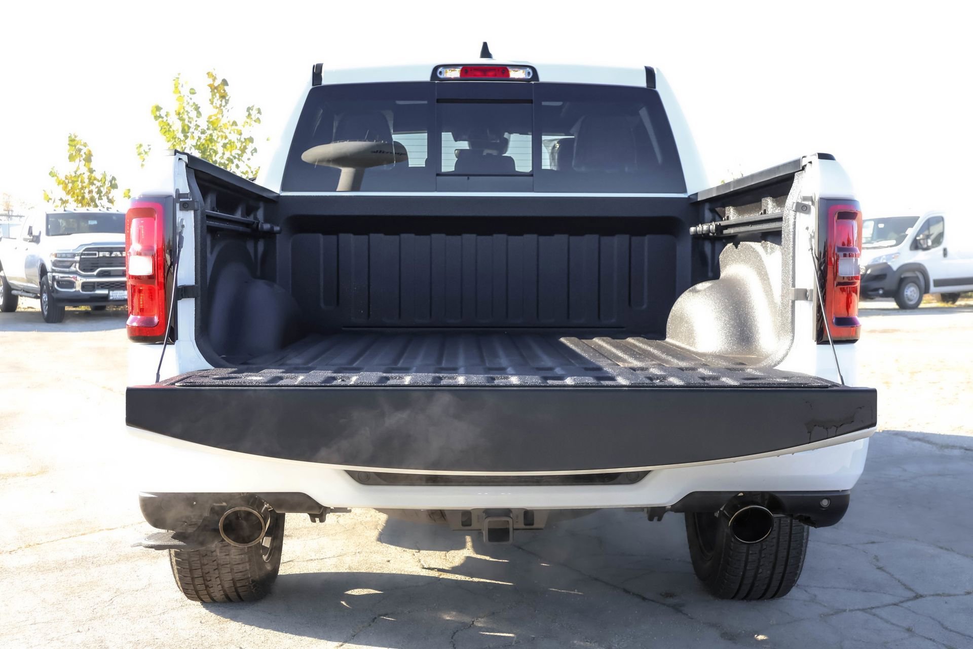 New 2026 RAM 1500 Big Horn image 14