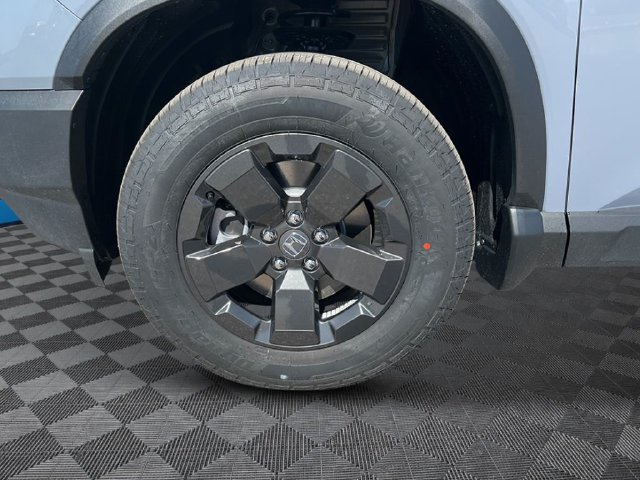 New 2026 Honda Passport RTL image 8