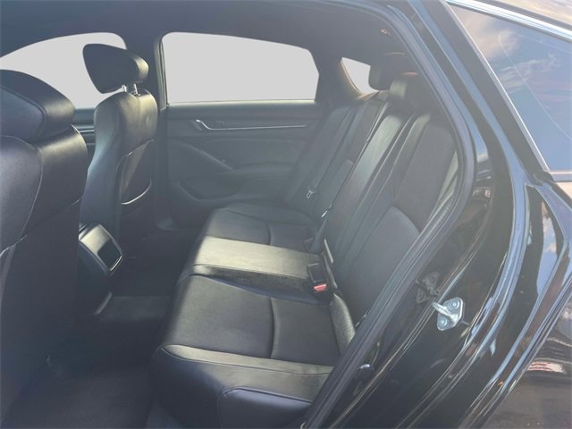 Used 2020 Honda Accord Sport image 13