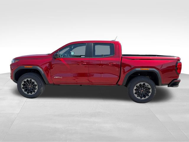 New 2026 GMC Canyon AT4 w/ Technology Plus Package AWD/4WD image 4