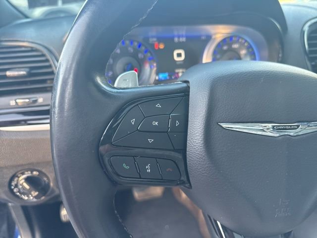 Used 2017 Chrysler 300 S image 12