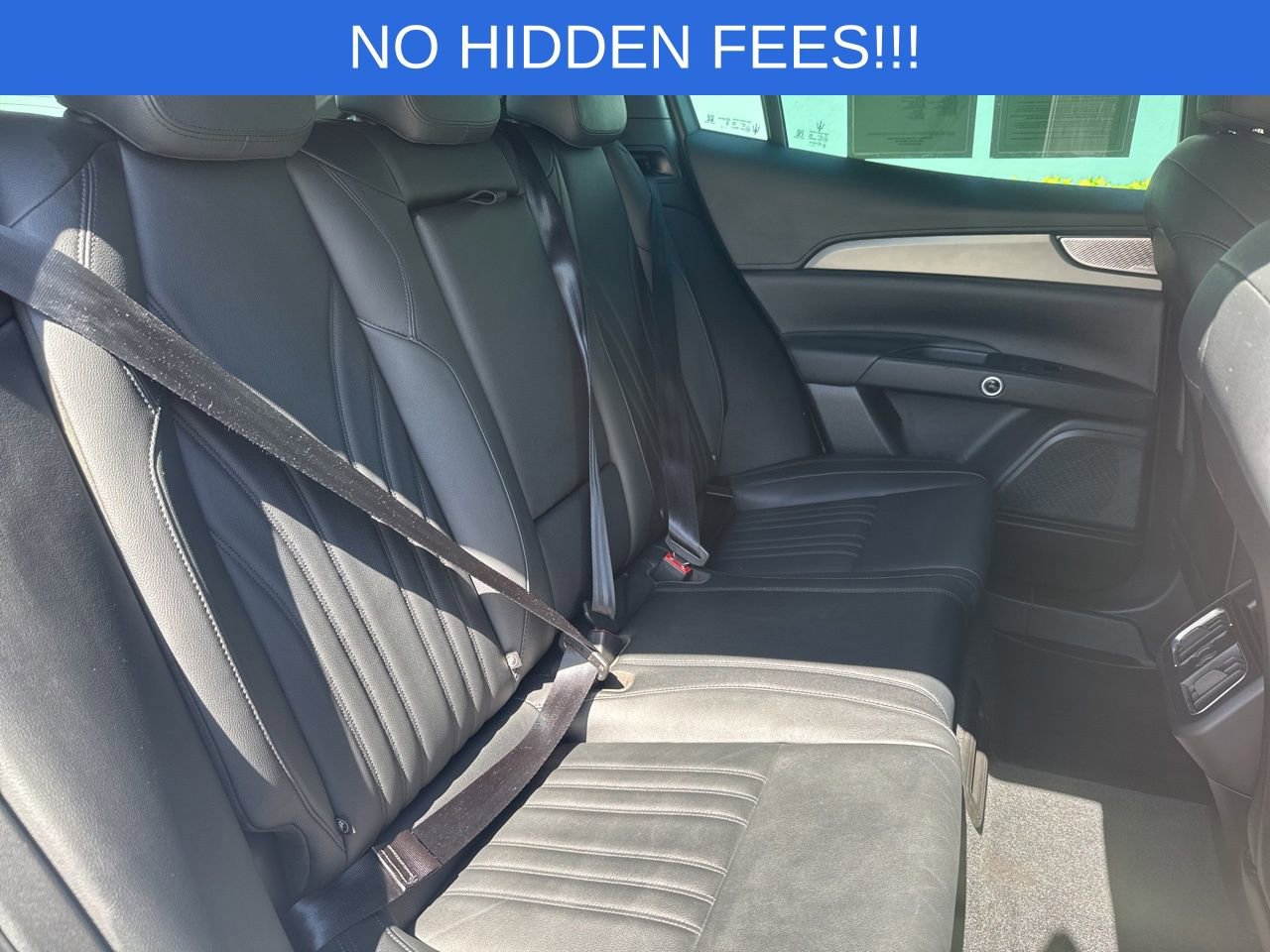 Used 2024 Maserati Grecale GT image 36