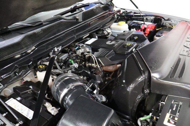 Used 2022 RAM 2500 Laramie AWD/4WD image 80