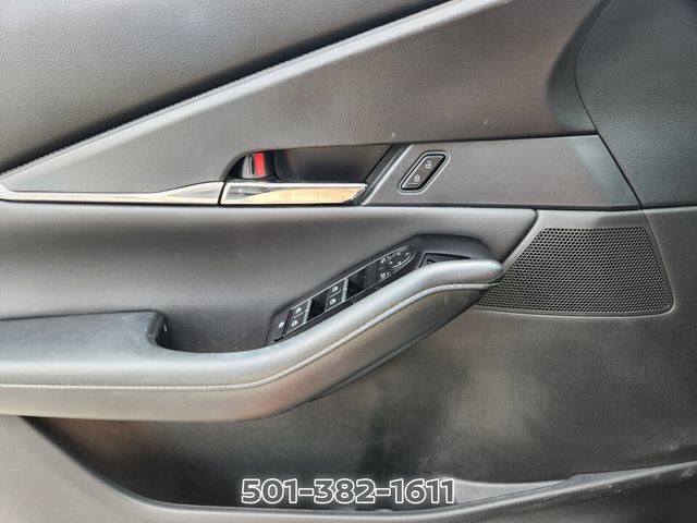 Used 2023 MAZDA CX-30 AWD 2.5 S w/ Preferred Package image 35