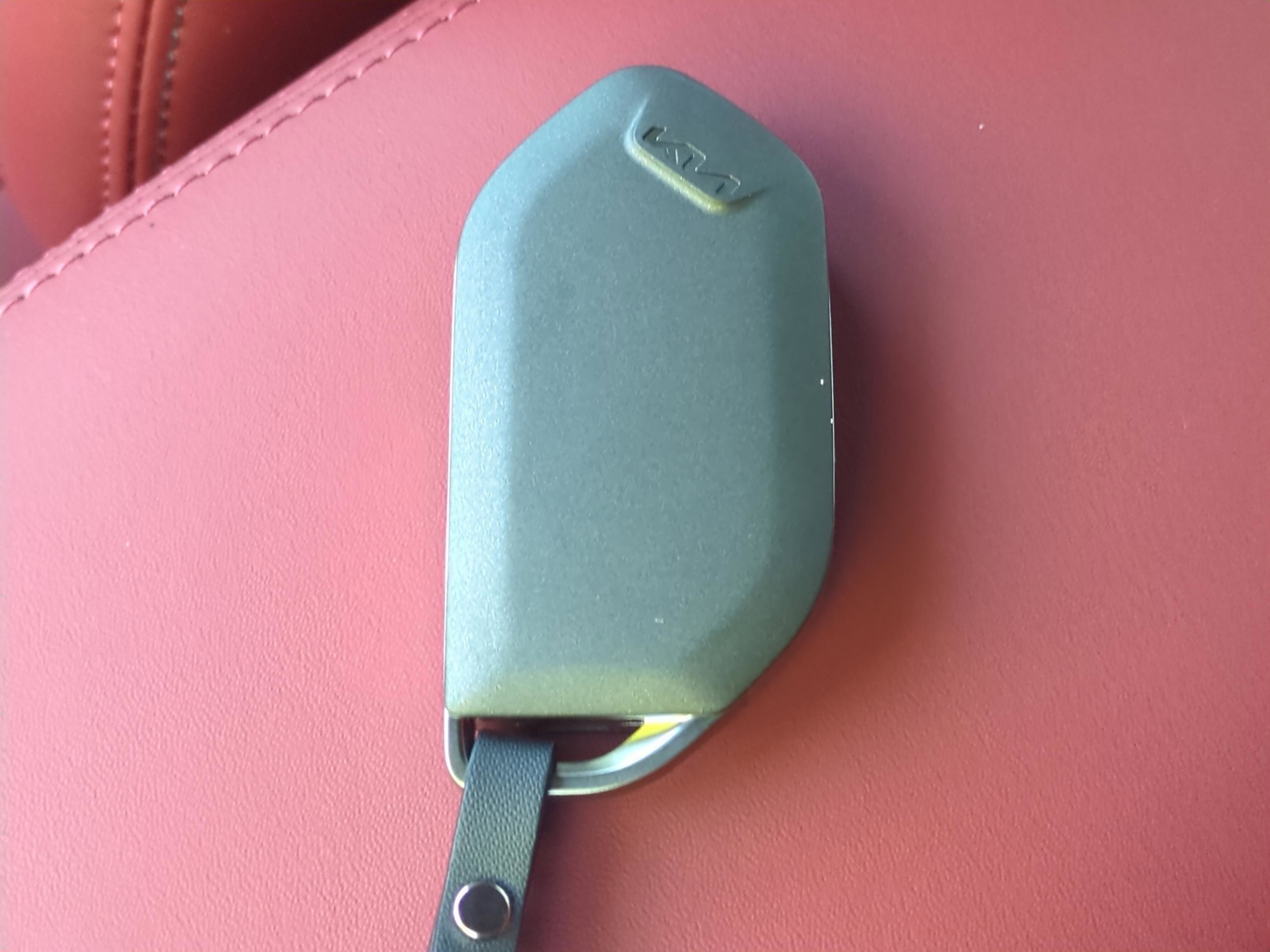 New 2026 Kia K5 GT-Line image 29