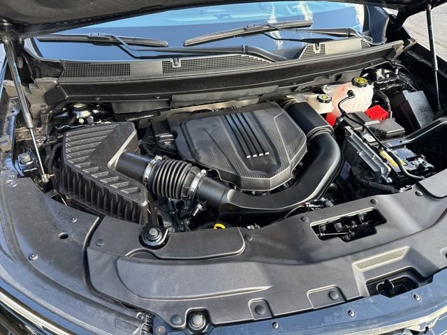 Used 2024 Chevrolet Traverse RS image 37