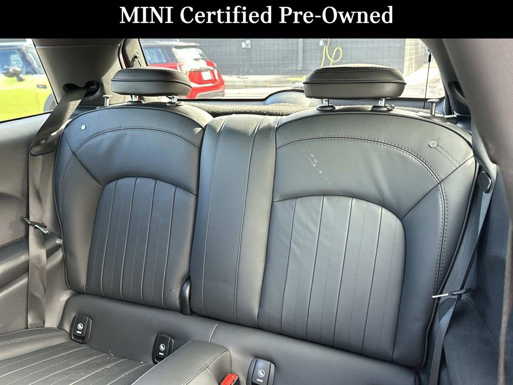 Used 2022 MINI Cooper John Cooper Works image 25