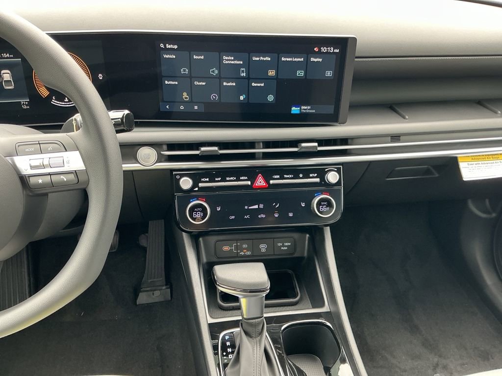 New 2026 Hyundai Santa Cruz SEL image 20