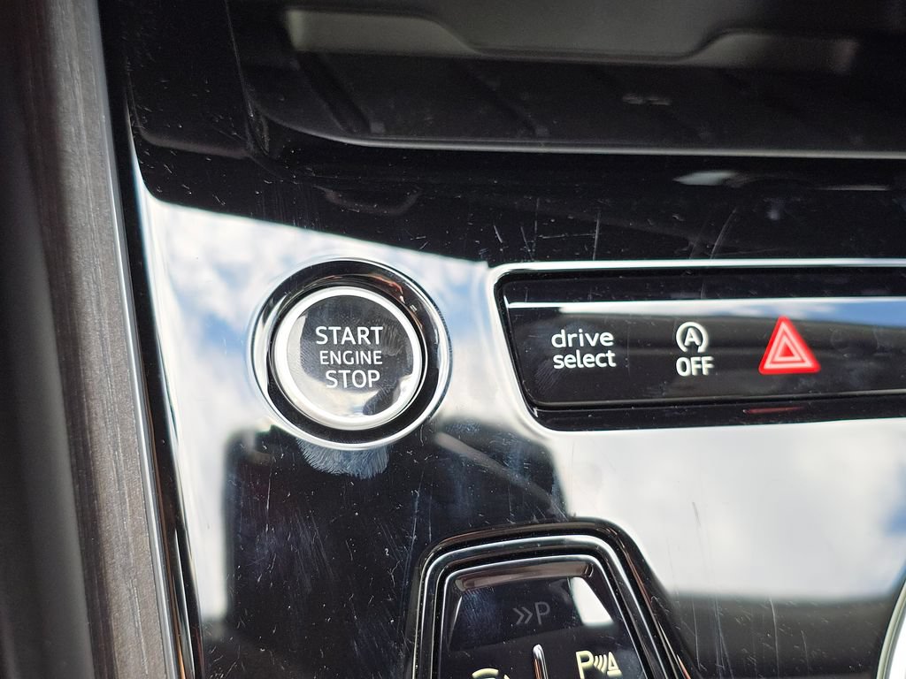 New 2026 Audi A6 Prestige AWD/4WD image 33