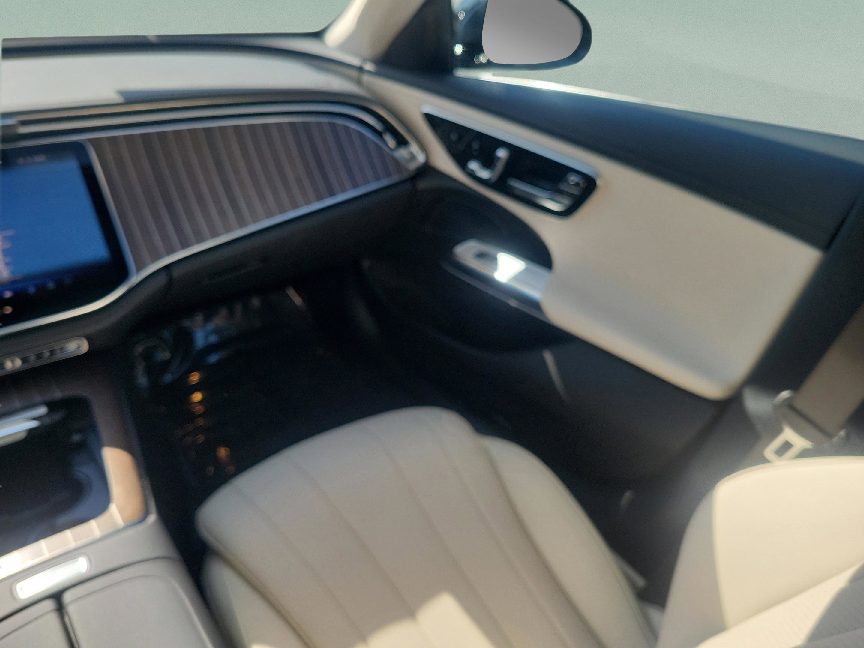 New 2026 Mercedes-Benz E 350 Sedan image 13