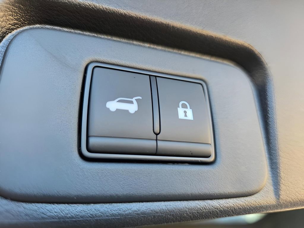 New 2026 Nissan Rogue SV image 10