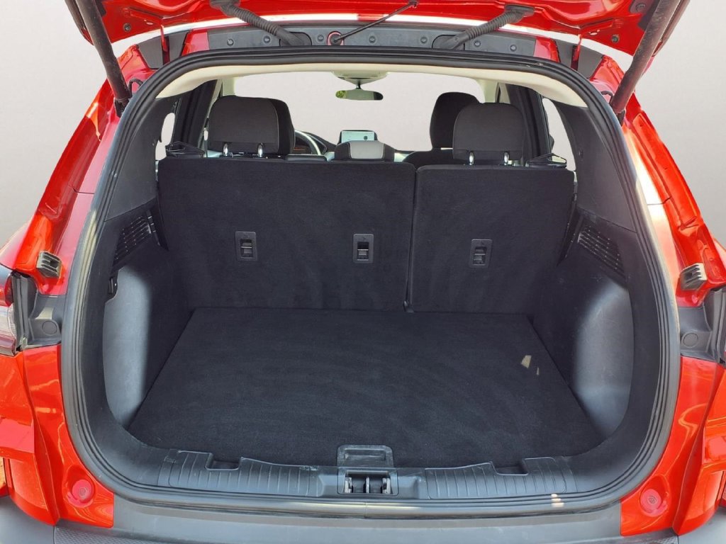 Used 2024 Ford Escape Active AWD/4WD image 22