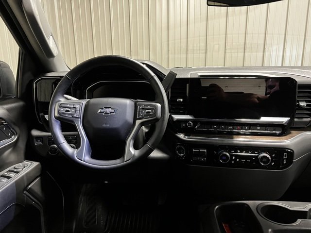 Used 2023 Chevrolet Silverado 1500 RST image 30