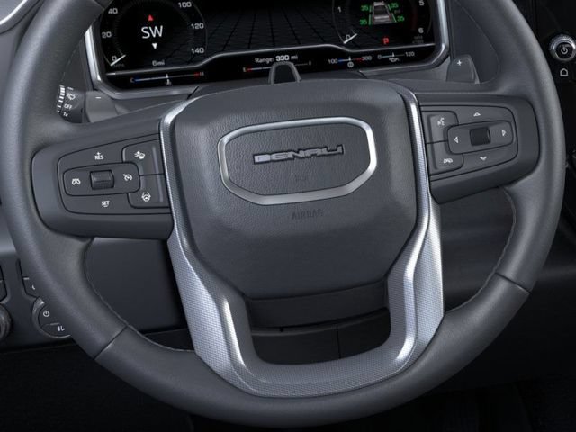 New 2026 GMC Sierra 1500 Denali AWD/4WD image 20