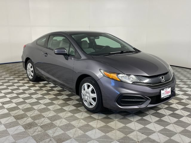 Used 2015 Honda Civic EX image 26